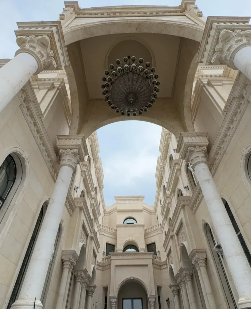 Architectural work