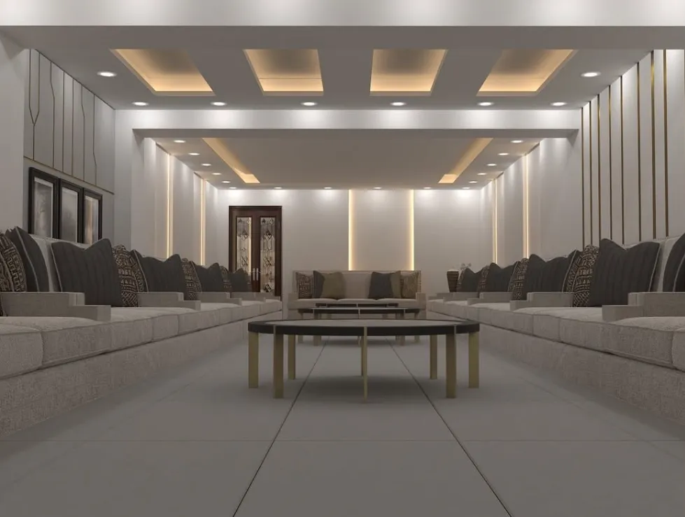 Architectural work