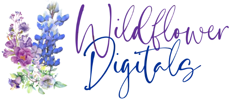 Wildflower Digitals