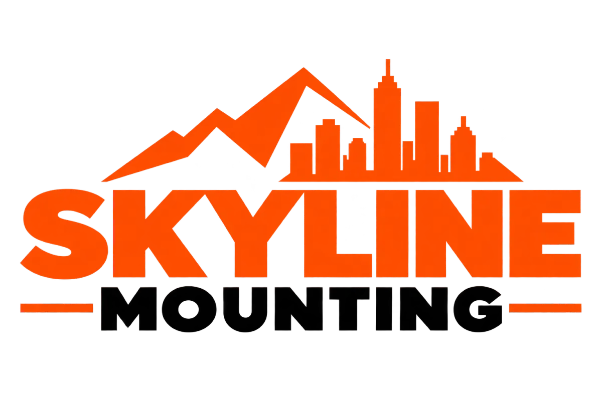 Skyline Mounting Logo