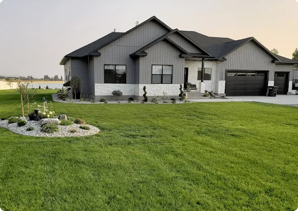 Plumber fixng leak repair under bathroom sink in San Antonio