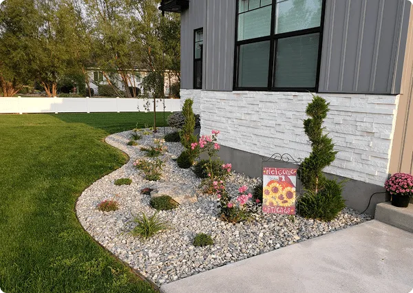 Plumber fixng leak repair under bathroom sink in San Antonio