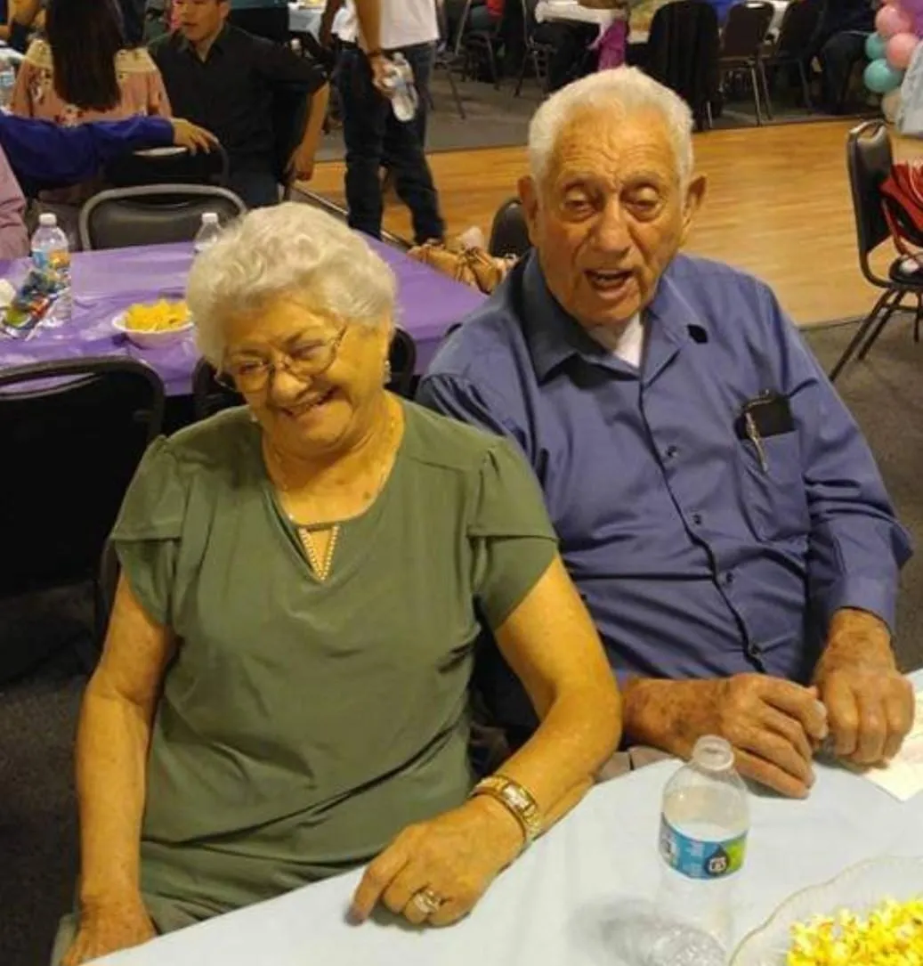 Happy senior couple enjoying their home stress-free thanks to 2nd Opinion Plumbing’s reliable plumbing services in San Antonio, TX