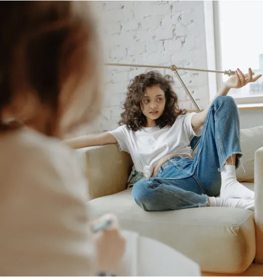 therapy for adolescents