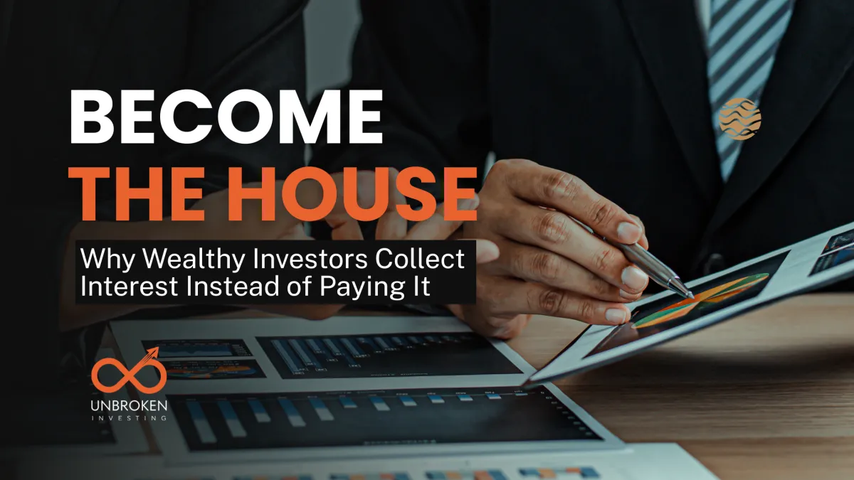 become the house_unbroken investing