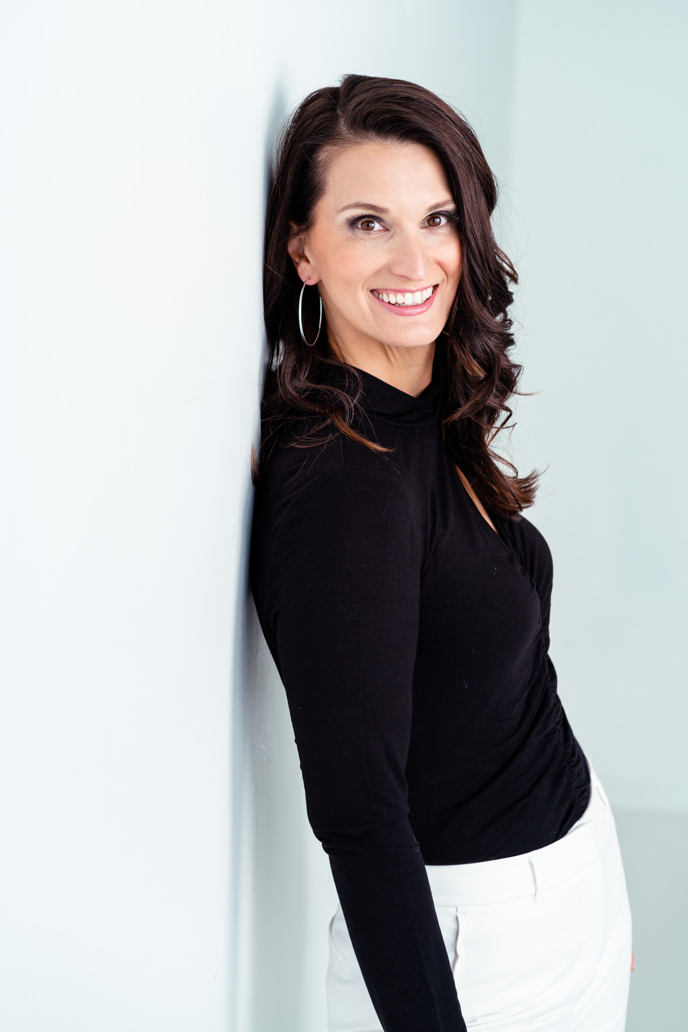 Mara Glazer - Founder - CEO