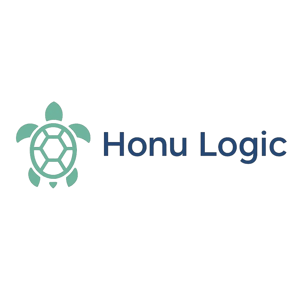 Honu Logic 