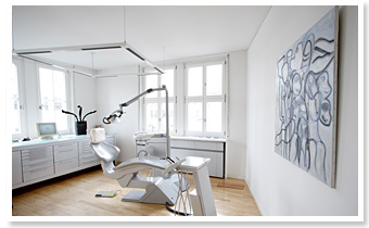 Stuttgart Endodontie