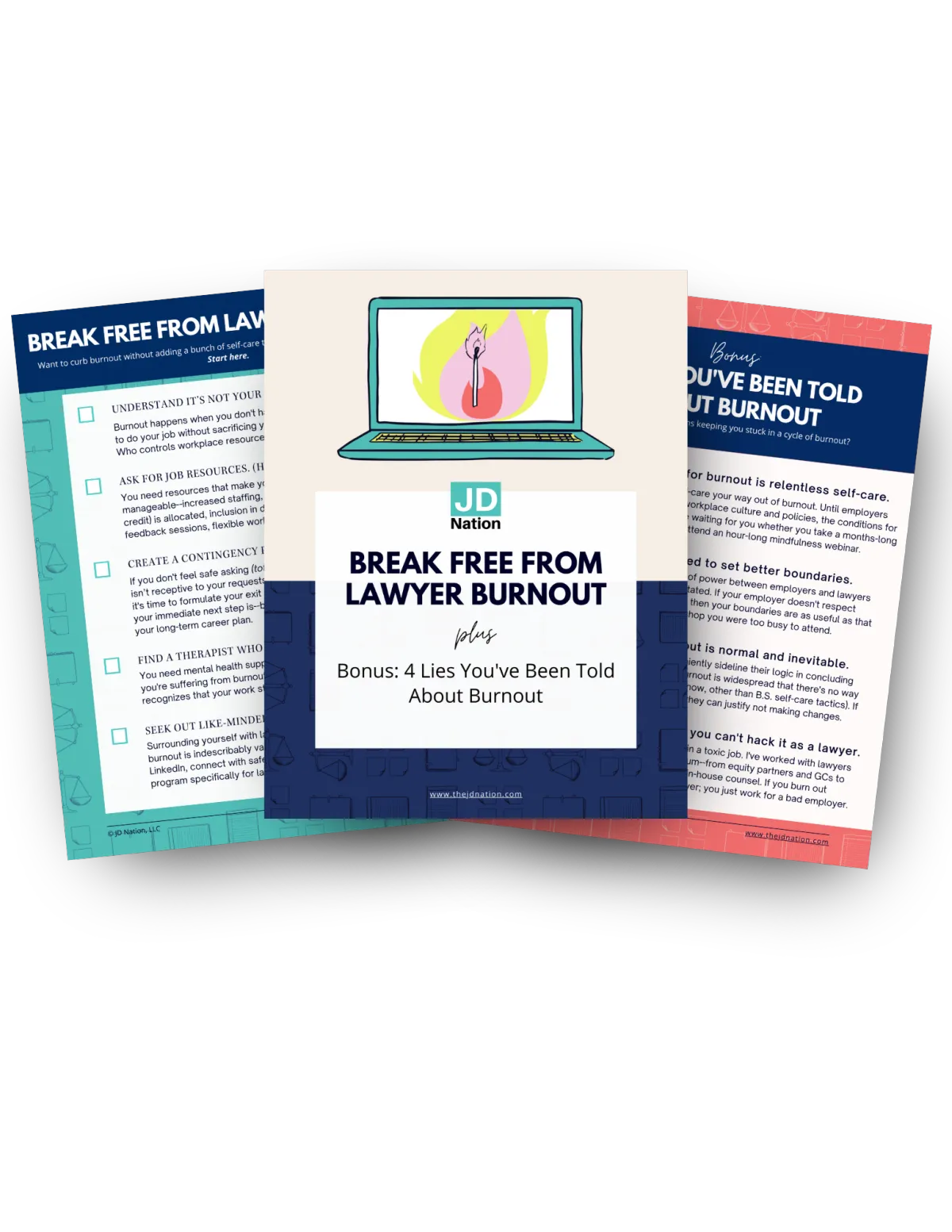 Lawyer Transferable Skills Guide