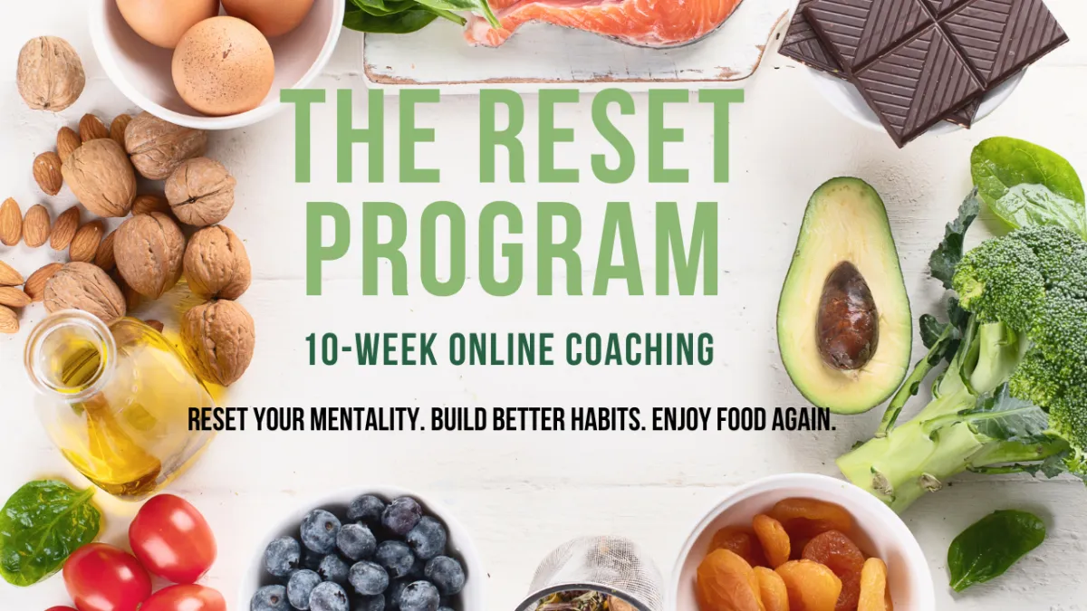 The RESET Program