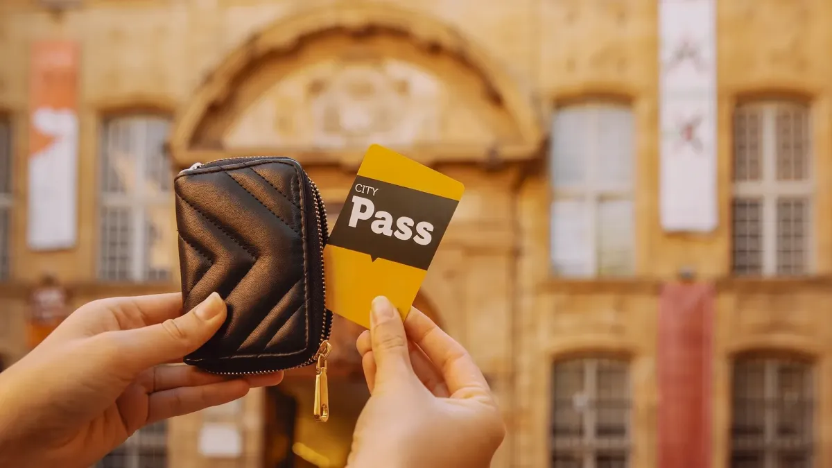 ¿Vale la pena el City Pass?