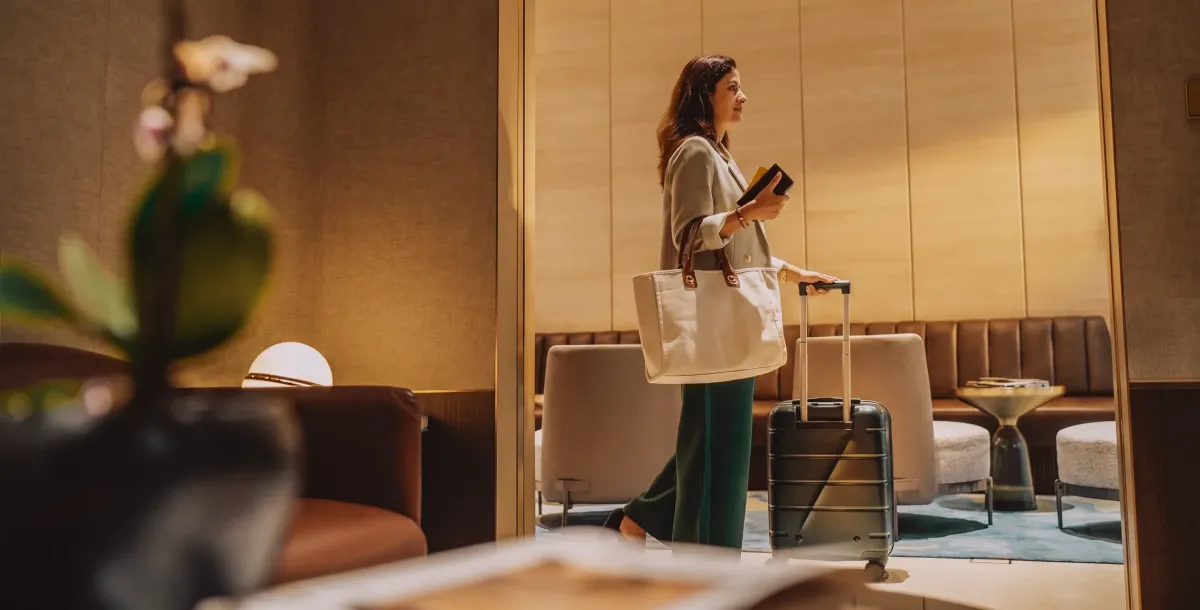 Viaja en Business Class por el precio de Economy
