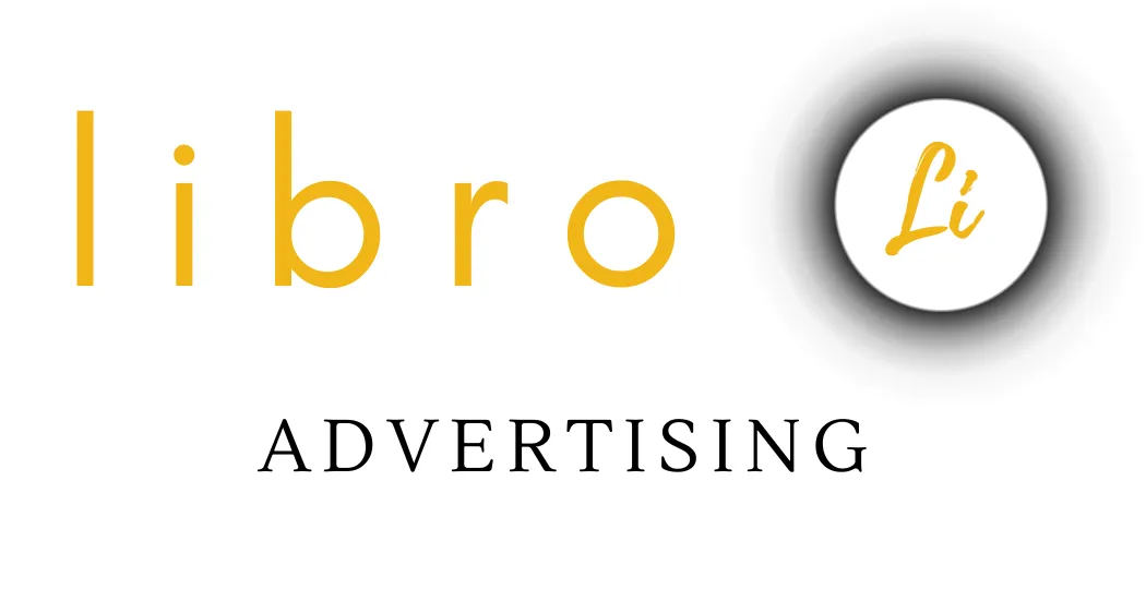 libro advertising agency