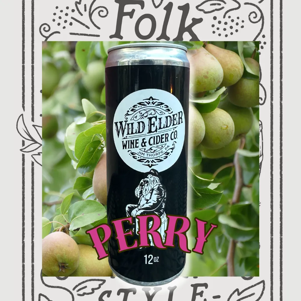 elderflower wine cider