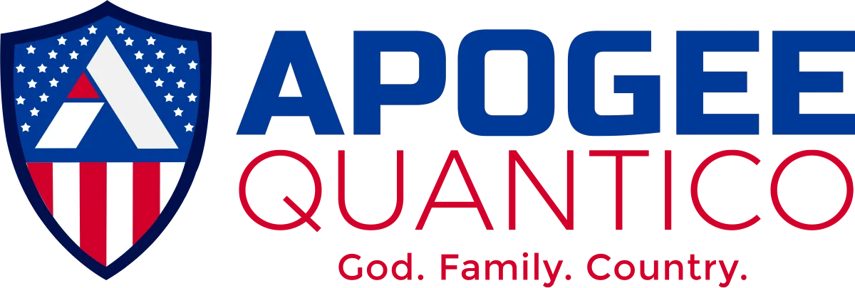 Apogee Quantico - Leaders On Purpose
