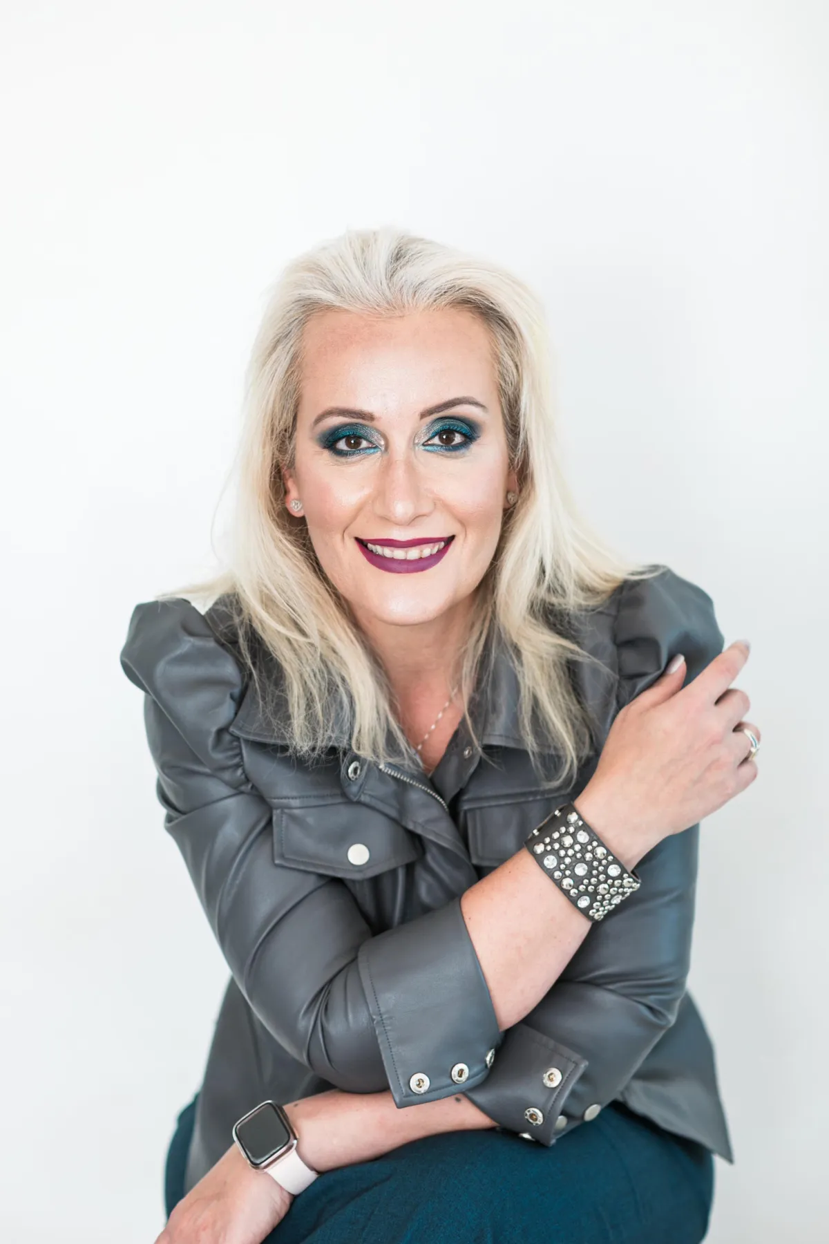 Marie Torossian, CPA CGMA, CFO advisor