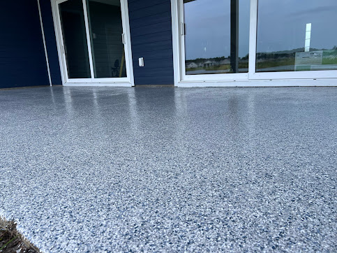 QUARTZ FLOORS 