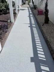 GARAGE FLOORS MYRTLE BEACH