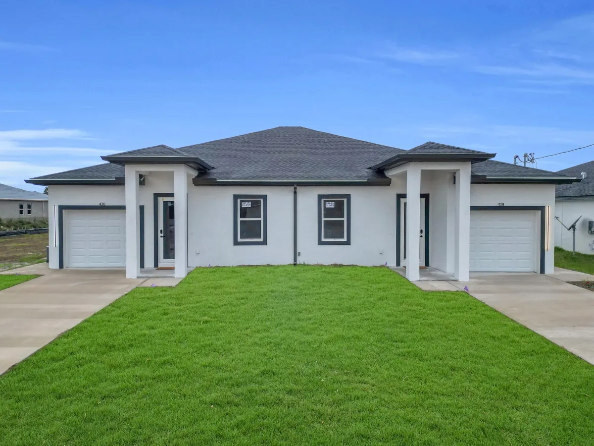 woman walking on staircase during daytim