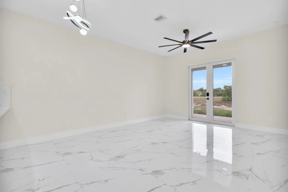 gray high rise buildings