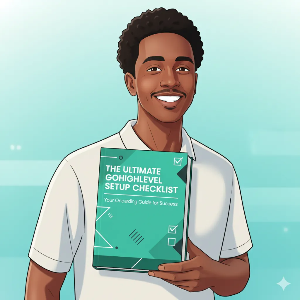 The Launch 100 book cover mockup