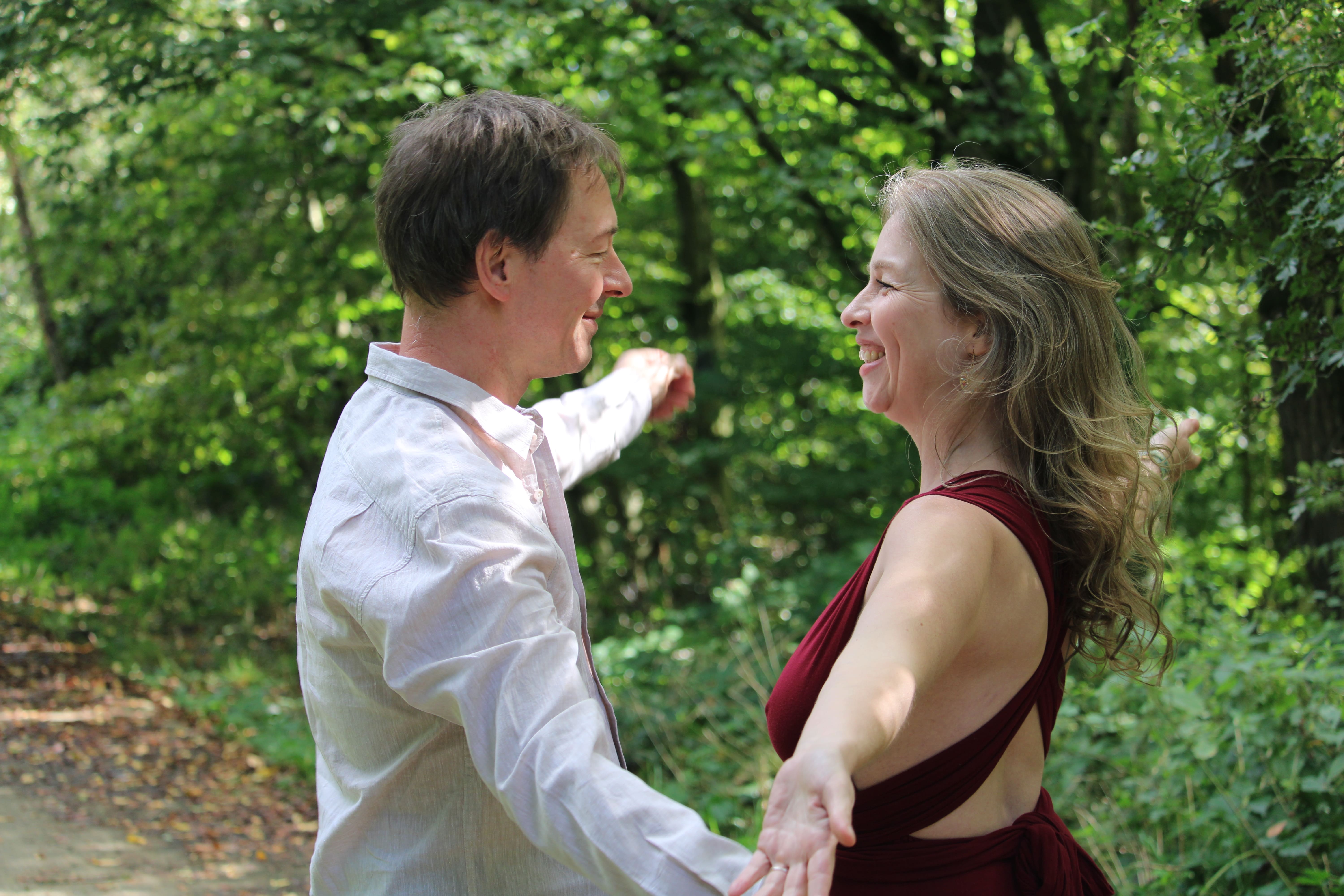 Thérapie de couple