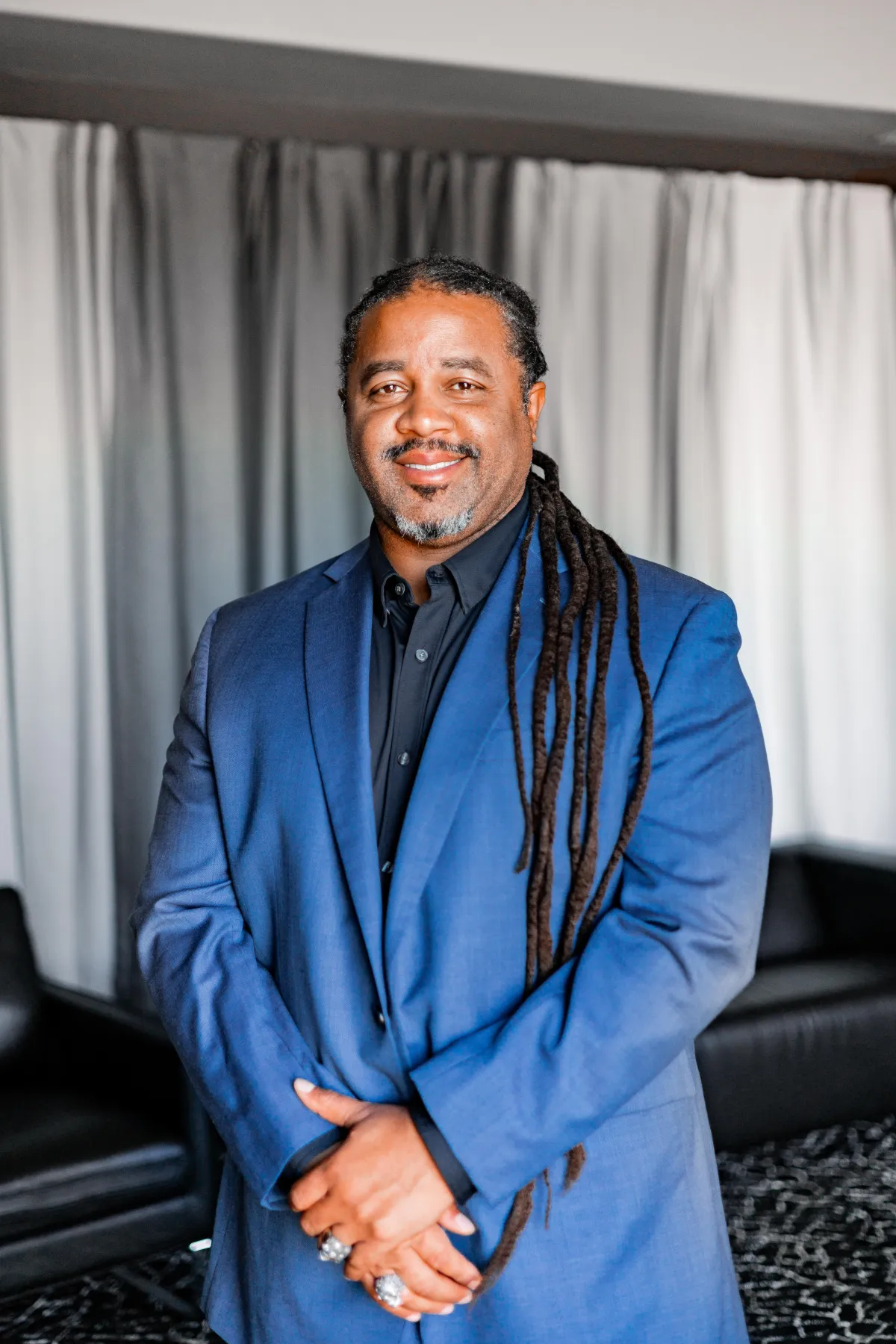 About Fear to Love Founder - Bryan Post