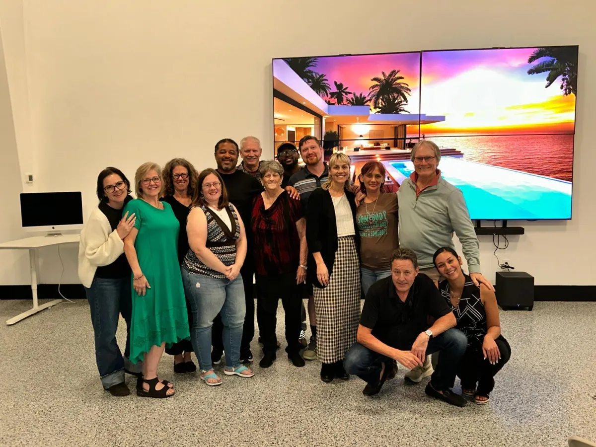 Professionals who will benefit from this program include