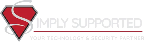 Simply Supported logo