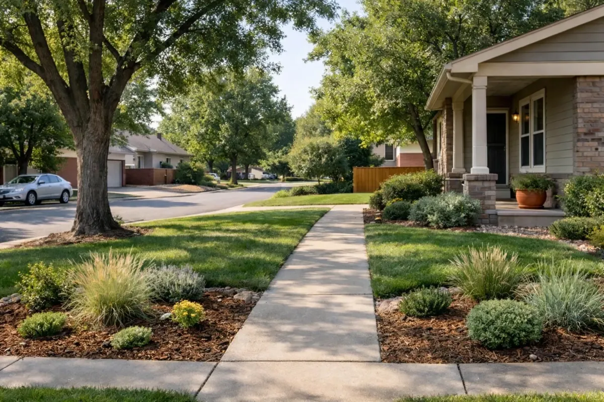 Littleton Lawn Survival Guide: How to Keep Your Yard Green During the 2026 Drought