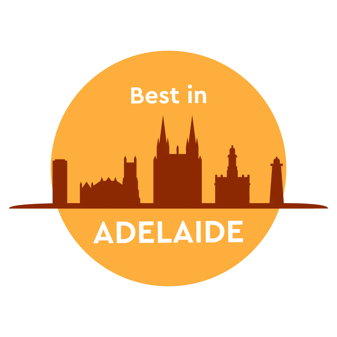 Best in Adelaide