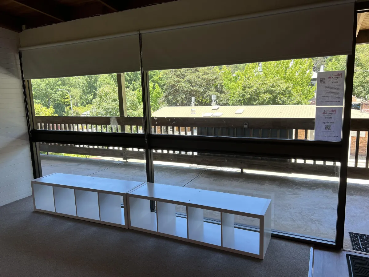 Mindful Impact Wellness Hub Studio