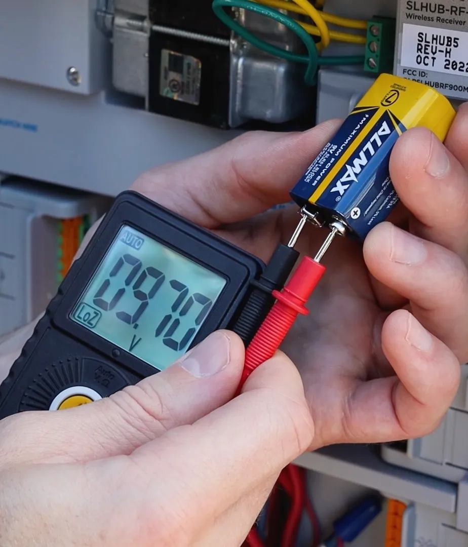 Pocket Multimeter