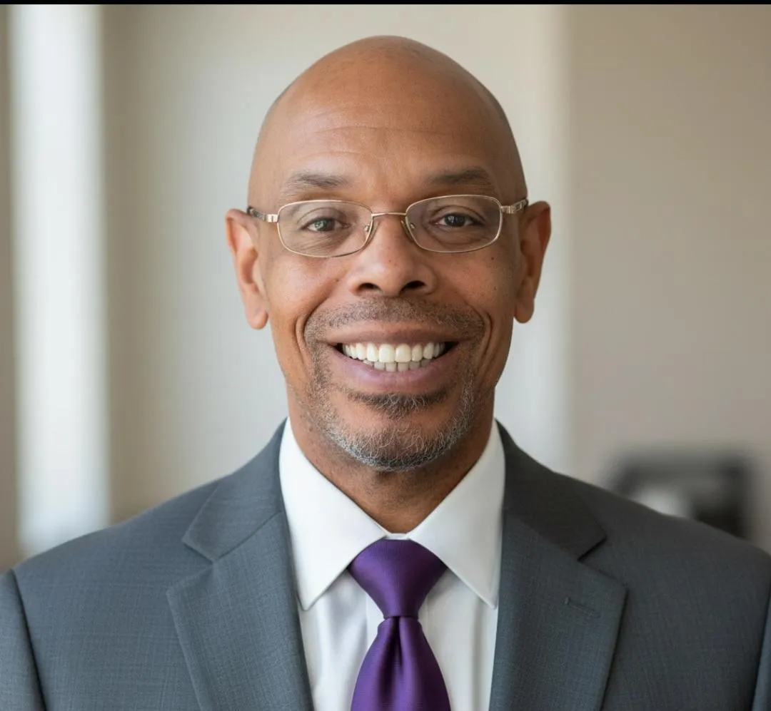 Andre Bishop - Mortgage Advisor