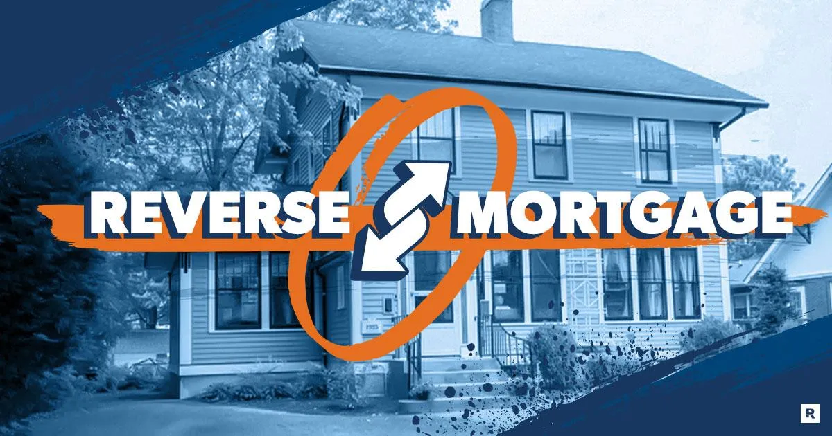 Reverse Mortgages | Level Up Mortgage Lending