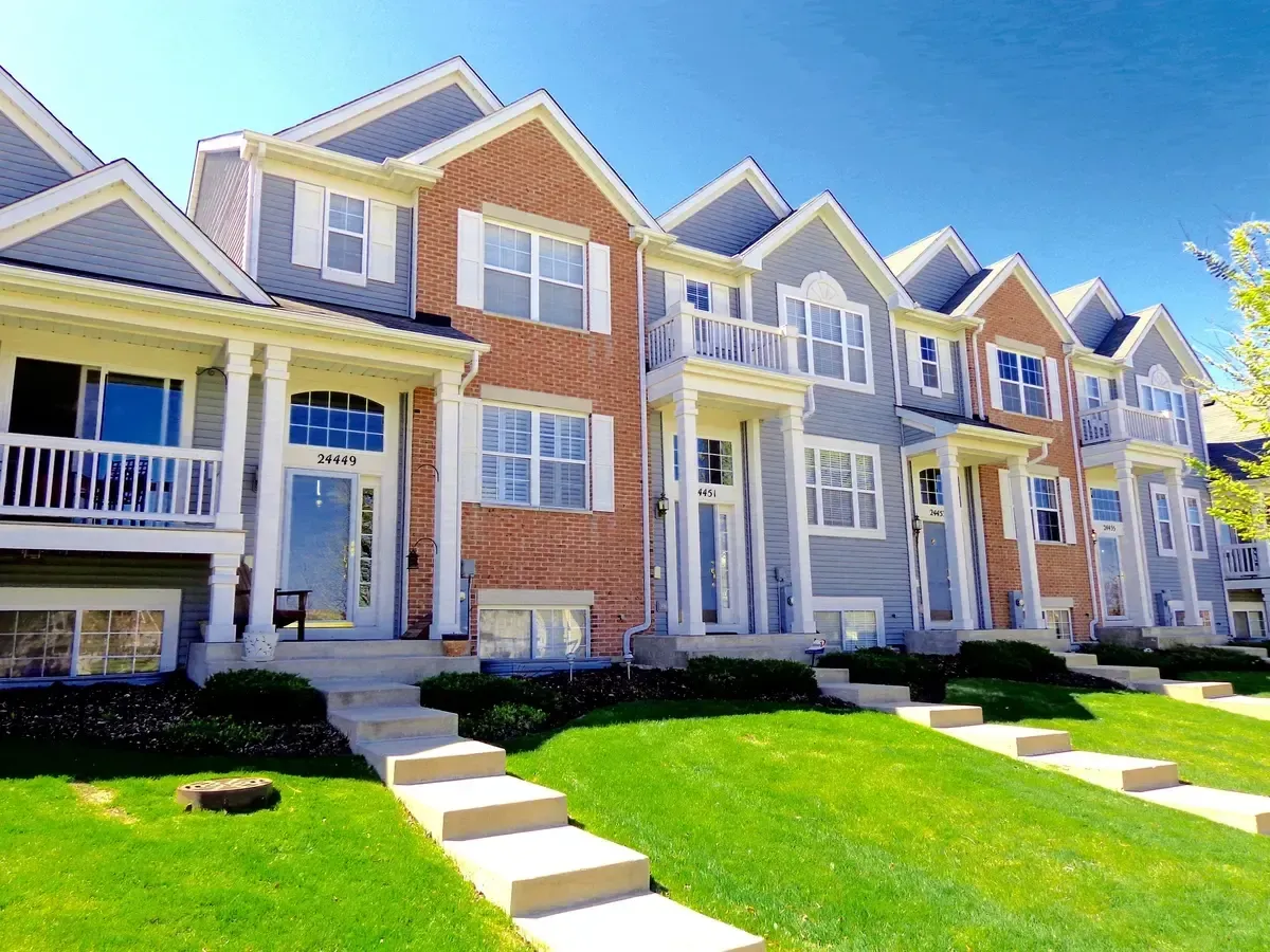 Level Up Mortgage | Refinance A Home