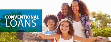 Level Up Mortgage | Conventional Loans