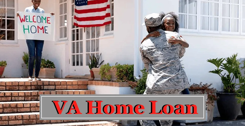 Level Up Mortgage | VA Loans