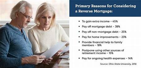 Level Up Mortgage | Reverse Mortgages