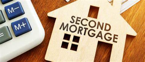 Level Up Mortgage | Second Mortgages