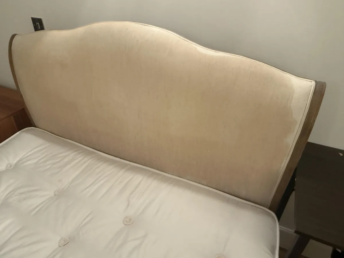 mattress cleaning london