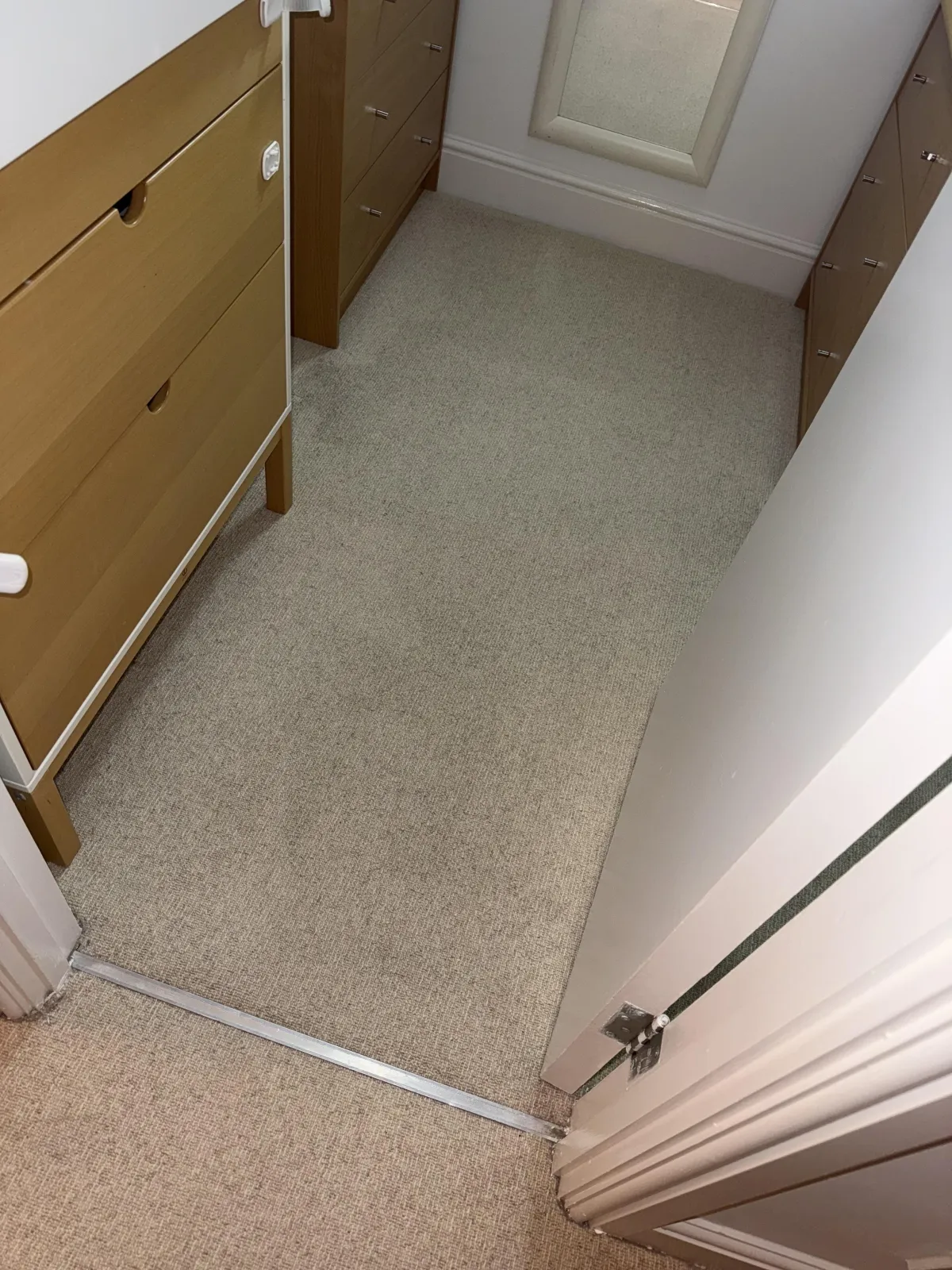 Stain and odour removal service london