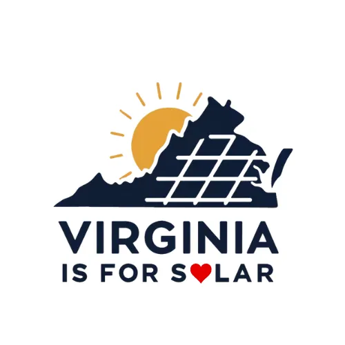 Virginia is for Solor 