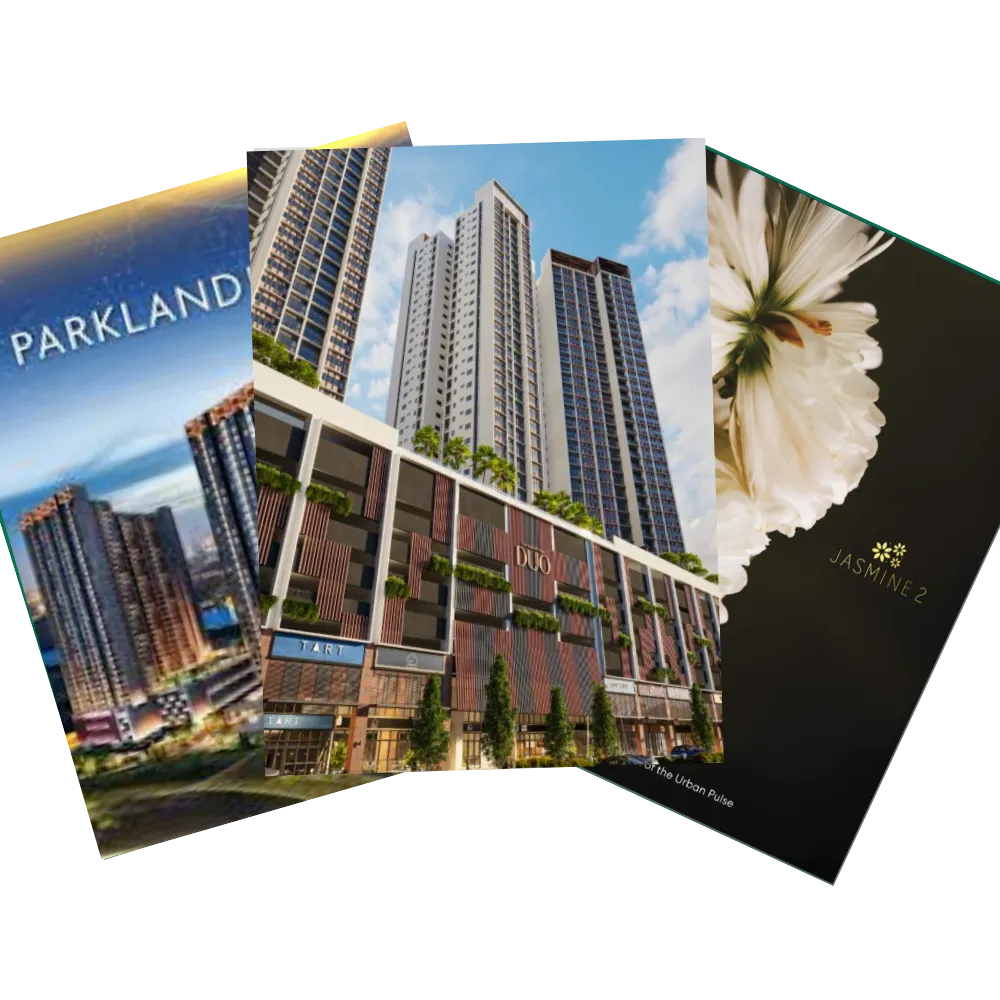 Property Enquiry Permas Jaya Johor Bahru