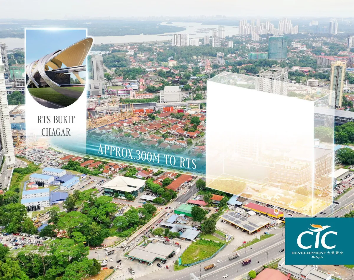 CTC Skyone Near RTS