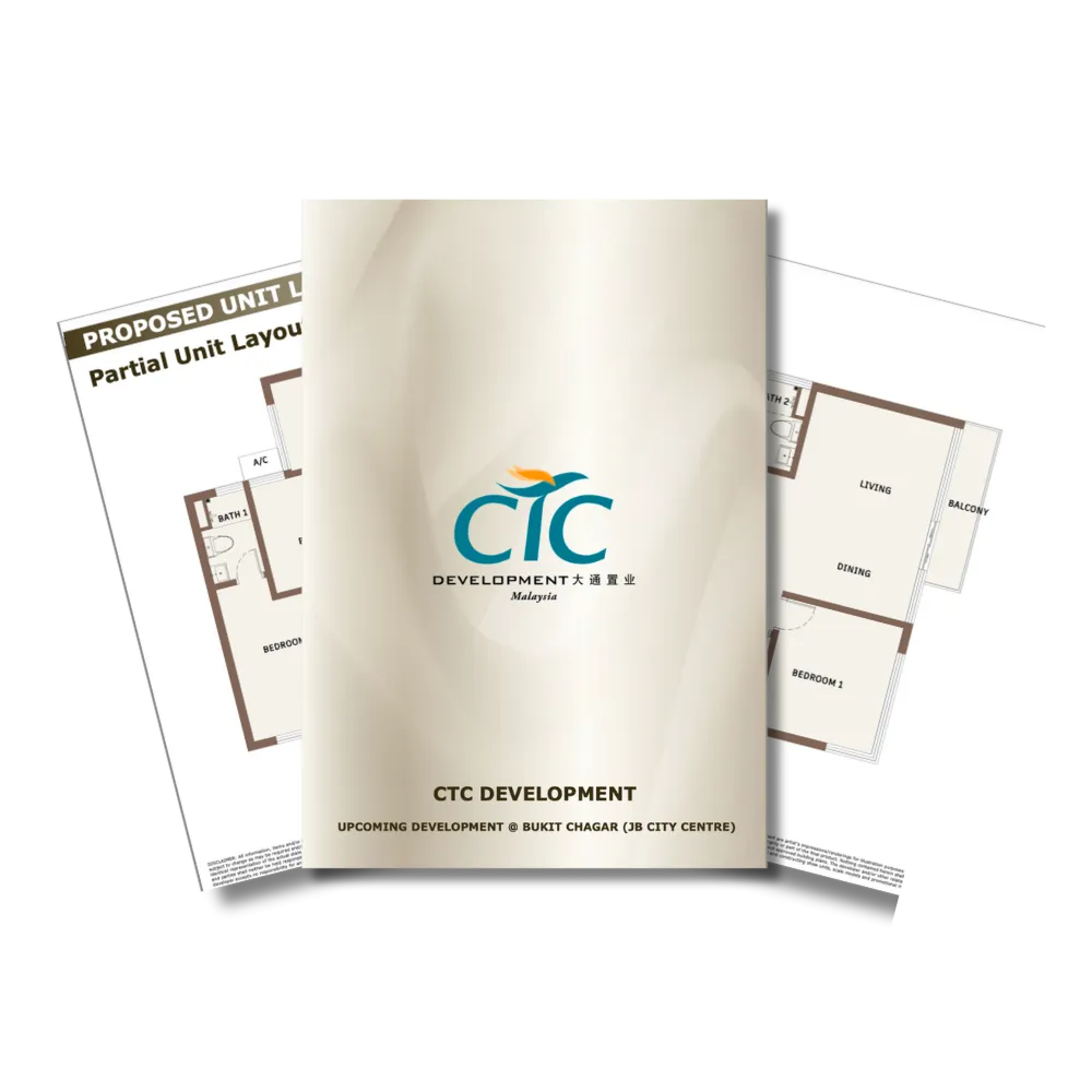 CTC Skyone Brochure