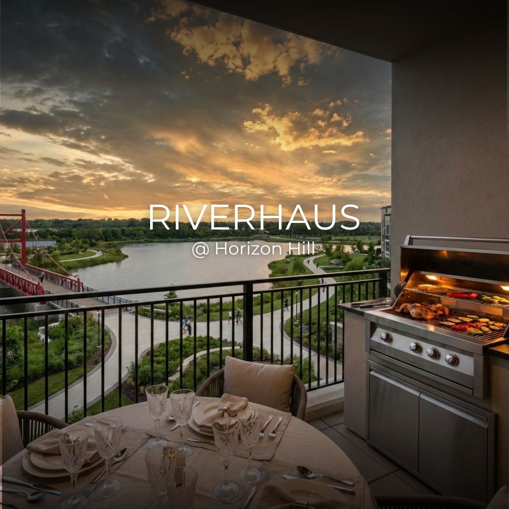 KSL Riverhaus