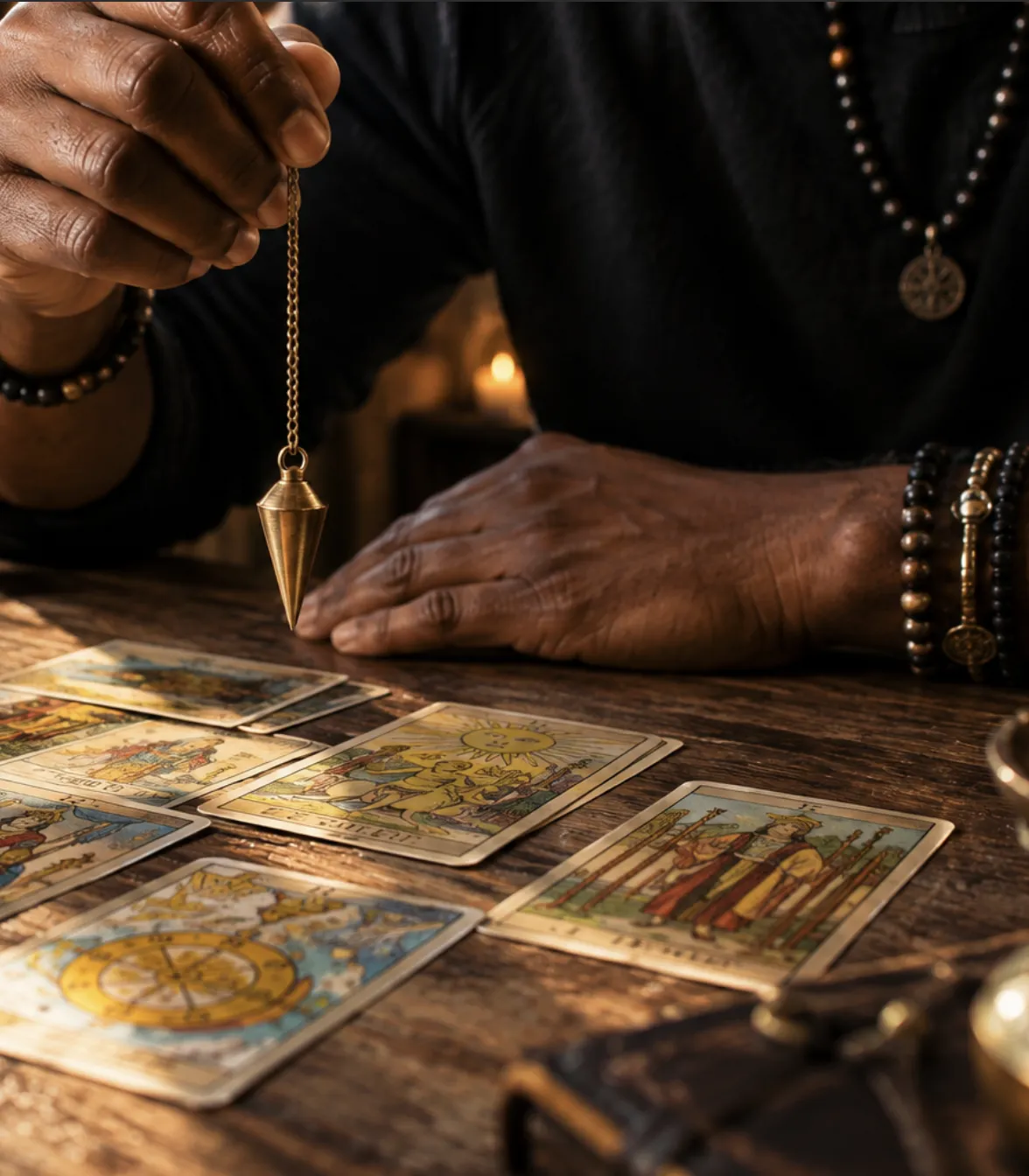 Tarot