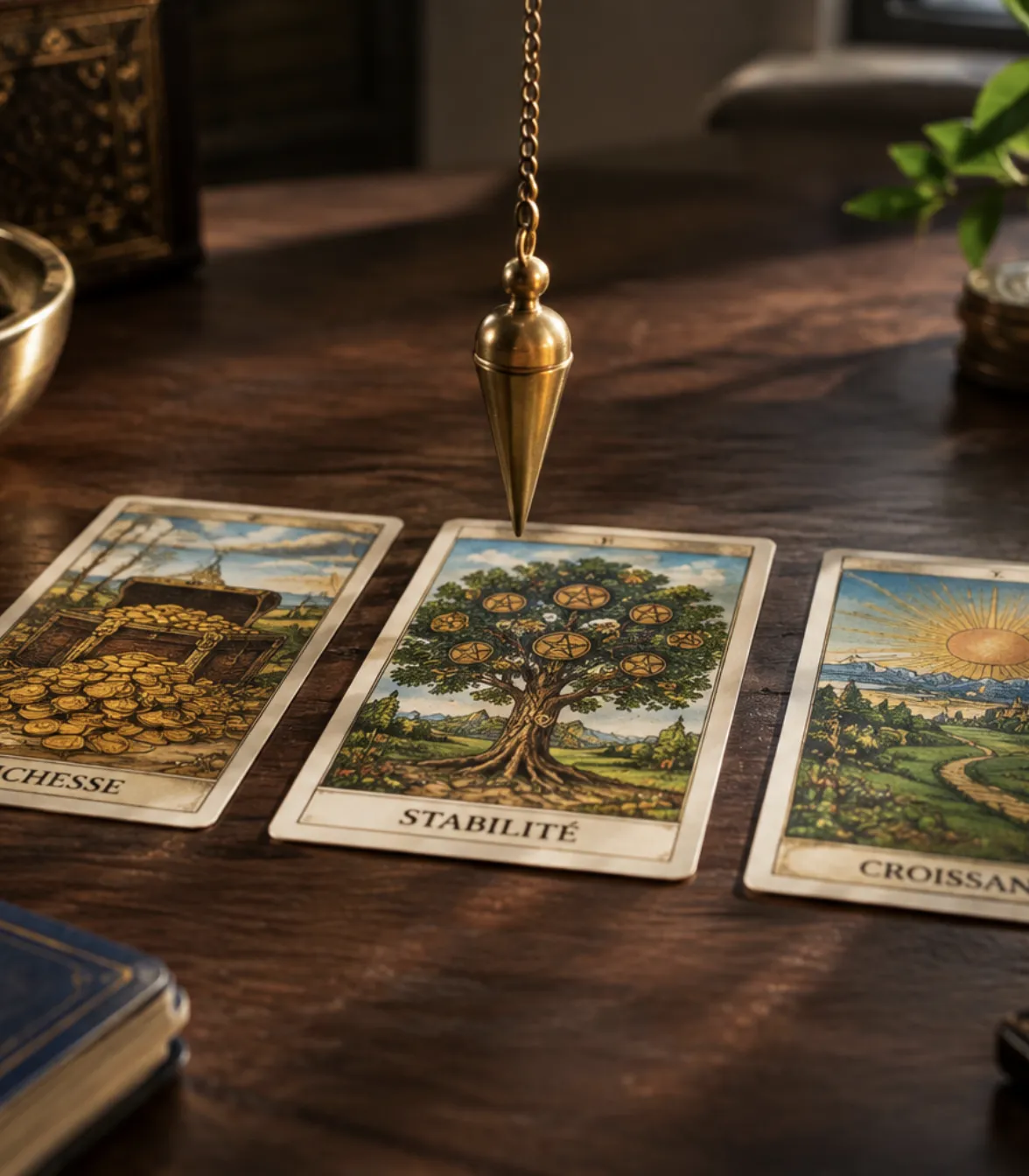 Tarot