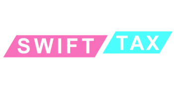Swift Tax Footer Logo